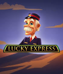 Lucky Express