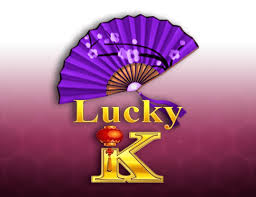 Lucky K