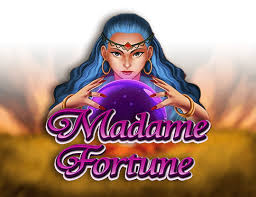 Madame Fortune