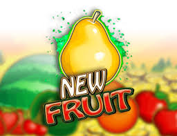 New Fruit