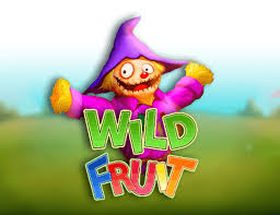 Wild Fruit
