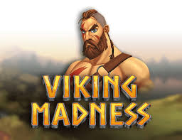 Viking Madness