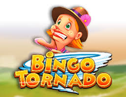 Bingo Tornado