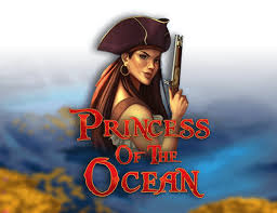 Princess of the Ocean