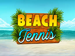 Beach Tennis