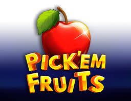 Pick' Em Fruits