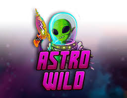 Astro Wild