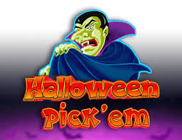 Halloween Pick'em