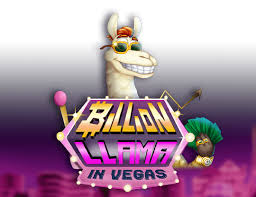 Billion Llama in Vegas