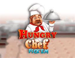 Hungry Chef Pickem