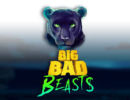Big Bad Beasts