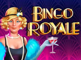 Bingo Royale