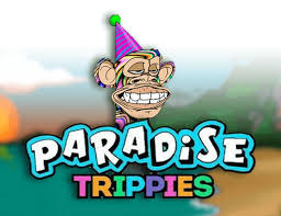 Paradise Trippies Slot