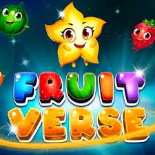 Fruitverse Bingo