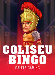Coliseu Bingo
