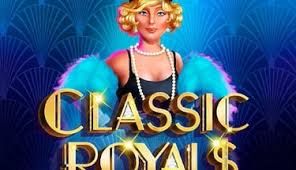 Classic Royals