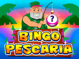 Bingo Pescaria