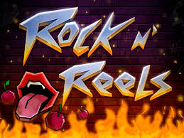 Rock n'Reels