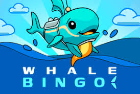 Whale Bingo
