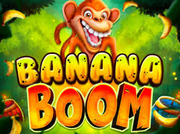 Banana Boom
