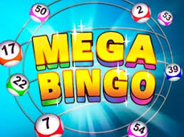 Mega Bingo