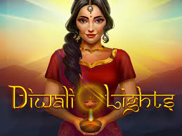 Diwali Lights