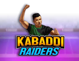 Kabaddi Raiders