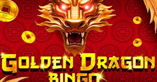 Golden Dragon