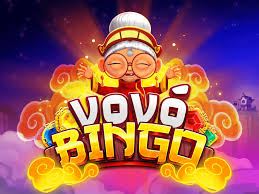 Vovó Bingo