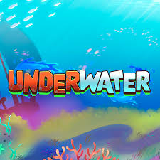 Underwater