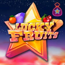 Lucky Fruits
