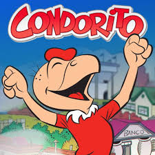 Condorito