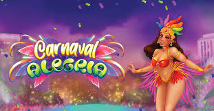 Carnaval Alegria