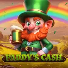 Paddys Cash