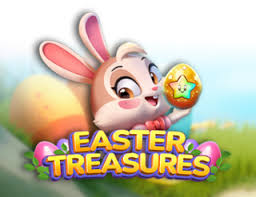 Easter Treasures
