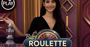 Roulette Ruby