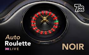 Auto Roulette Royal