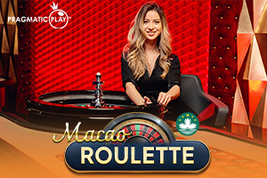 Roulette Macao