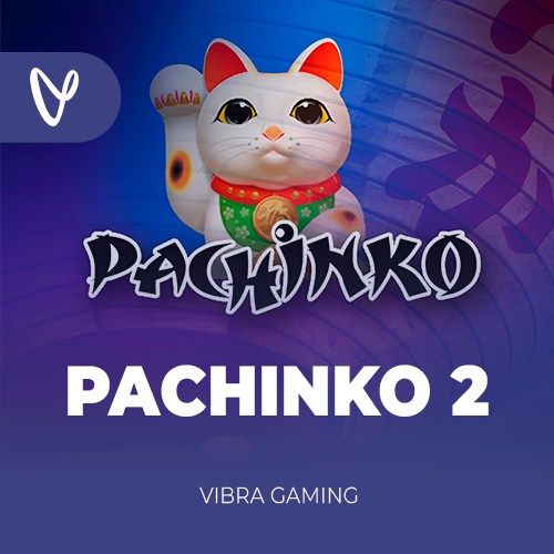 Pachinko 2